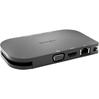 Picture of Kensington SD1600P USB-C Mobile Dock