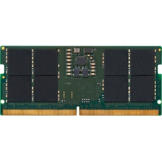 Picture of Kingston ValueRAM 32GB (2x16GB) DDR5 SDRAM Memory Kit