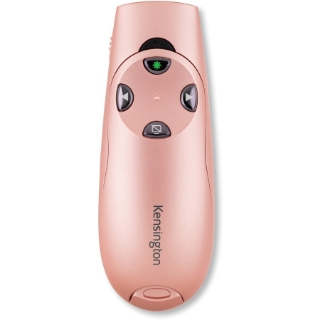 Picture of Kensington Presenter Expert Wireless With Green Laser - Rose Gold
