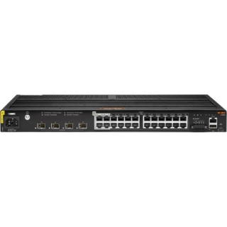 Picture of Aruba CX 4100i Ethernet Switch