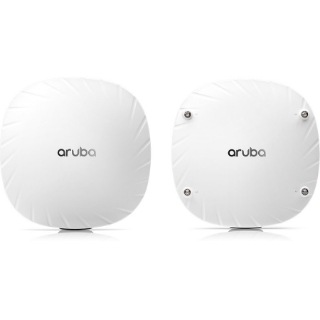 Picture of Aruba AP-535 802.11ax 3.55 Gbit/s Wireless Access Point