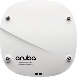 Picture of Aruba Instant IAP-334 IEEE 802.11ac 2.50 Gbit/s Wireless Access Point