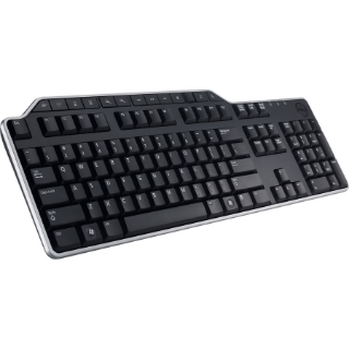 Picture of Dell KB522 Business Multimedia Keyboard