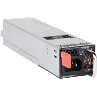 Picture of HPE FlexFabric 5710 250W Front-to-Back AC Power Supply