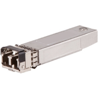 Picture of Aruba CM 1G SFP LC LH 70km SMF Transceiver