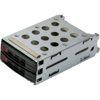 Picture of Supermicro Drive Enclosure for 5.25" - 12Gb/s SAS, Serial ATA/600 Host Interface Internal