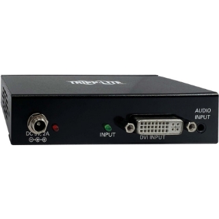 Picture of Tripp Lite B116-002A-INT 2-Port DVI Splitter