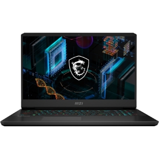 Picture of MSI GP76 Leopard GP76 Leopard 11UG-076 17.3" Gaming Notebook - Full HD - 1920 x 1080 - Intel Core i7 11th Gen i7-11800H 2.40 GHz - 16 GB Total RAM - 1 TB SSD - Core Black