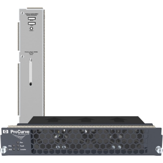 Picture of HPE 10512 Spare Bottom Fan Tray Assembly