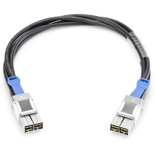 Picture of HPE Stacking Cable