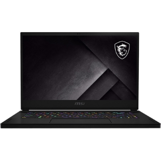 Picture of MSI GS66 Stealth GS66 Stealth 10UH-603 15.6" Gaming Notebook - Full HD - 1920 x 1080 - Intel Core i7 10th Gen i7-10750H 2.60 GHz - 32 GB Total RAM - 1 TB SSD - Core Black