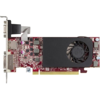 Picture of Advantech AMD Radeon HD 7750 Graphic Card - 2 GB GDDR5 - Full-height