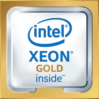 Picture of Intel Xeon Gold 6240 Octadeca-core (18 Core) 2.60 GHz Processor - OEM Pack