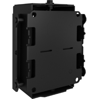 Picture of Chief Fusion FMSCM Mounting Box - Black