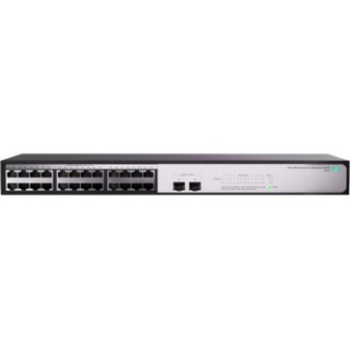 Picture of HPE OfficeConnect 1420 24G Switch