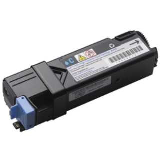 Picture of Dell KU051 Toner Cartridge - Cyan