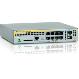 Picture of Allied Telesis AT-X230-10GP Ethernet Switch