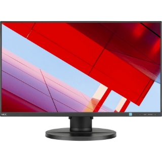 Picture of NEC Display MultiSync E271N-BK 27" Full HD WLED LCD Monitor - 16:9 - Black