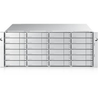 Picture of Promise VTrak J5800sD Drive Enclosure - 12Gb/s SAS Host Interface - 4U Rack-mountable