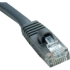 Picture of Tripp Lite 50ft Cat5e / Cat5 350MHz Outdoor Molded Patch Cable RJ45 M/M Gray 50'