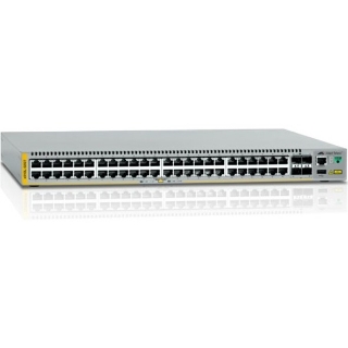 Picture of Allied Telesis AT-X510L-52GT Layer 3 Switch