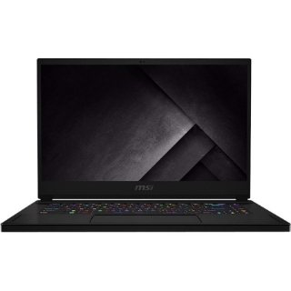 Picture of MSI GS66 Stealth 10SFS-679 15.6" Gaming Notebook - Full HD - 1920 x 1080 - Intel Core i9 10th Gen i9-10980HK 2.40 GHz - 32 GB Total RAM - 1 TB SSD - Core Black