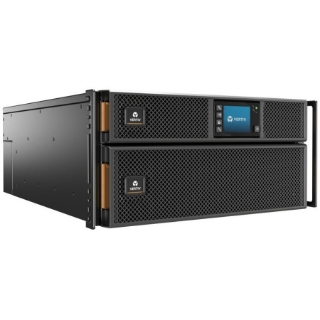 Picture of Vertiv Liebert GXT5 UPS - 10kVA/10kW 208V | Online Rack Tower Energy Star