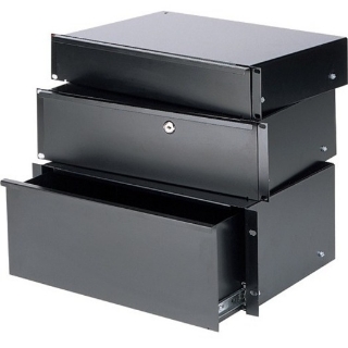 Picture of Chief ESD-2-L Economy Rack Drawer