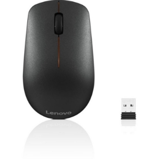 Picture of Lenovo 400 Wireless Mouse (WW)
