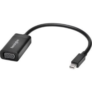 Picture of Kensington Mini DisplayPort/VGA Video Adapter