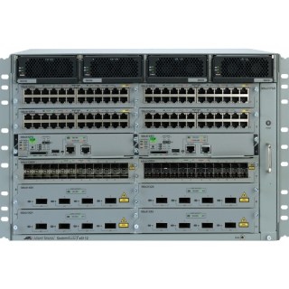 Picture of Allied Telesis SwitchBlade Access Edge Switch Chassis