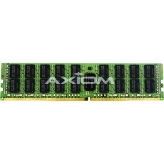 Picture of Axiom 64GB DDR4 SDRAM Memory Module