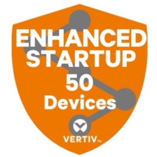 Picture of VERTIV Environet Alert Factory Startup - Warranty