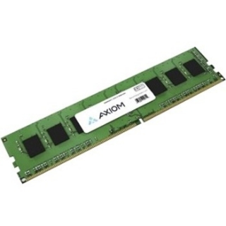 Picture of Axiom 16GB DDR4-3200 ECC UDIMM - AX43200E22D/16G