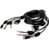 Picture of AVOCENT KVM Cable