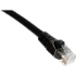 Picture of Axiom 10FT CAT6A 650mhz Patch Cable Molded Boot (Black)