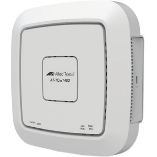 Picture of Allied Telesis TQm1402 IEEE 802.11ac 1.17 Gbit/s Wireless Access Point