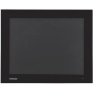 Picture of Advantech FPM-212 12" LCD Touchscreen Monitor