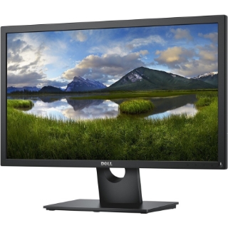 Picture of Dell E2318H 23" Full HD LED LCD Monitor - 16:9 - Black