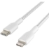 Picture of Belkin Lightning/USB-C Data Transfer Cable