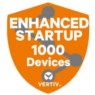 Picture of VERTIV Environet Alert Factory Startup - Warranty