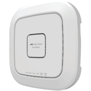 Picture of Allied Telesis TQ5403 IEEE 802.11ac 2.13 Gbit/s Wireless Access Point