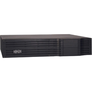 Picture of Tripp Lite 48V 2U Rackmount External Battery Pack Enclosure for select UPS Systems TAA/GSA