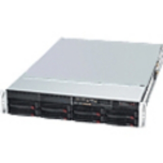 Picture of Supermicro SuperChassis SC825TQ-R740UB System Cabinet