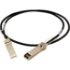 Picture of Transition Networks 10Gig Direct Attached SFP+ Copper Cable, 30 AWG, 1 Meter