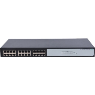 Picture of HPE OfficeConnect 1420 24G Switch