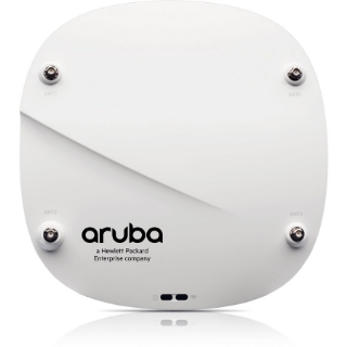 Picture of Aruba Instant IAP-324 IEEE 802.11ac 2.50 Gbit/s Wireless Access Point