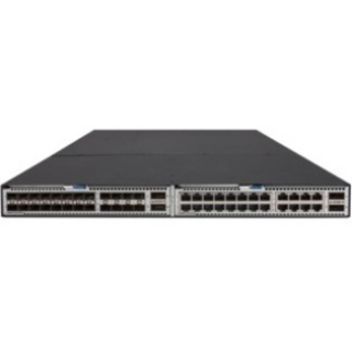 Picture of HPE FlexNetwork 5940 Switch Chasis