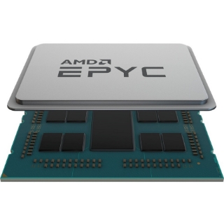 Picture of HPE AMD EPYC 7002 (2nd Gen) 7F32 Octa-core (8 Core) 3.70 GHz Processor Upgrade