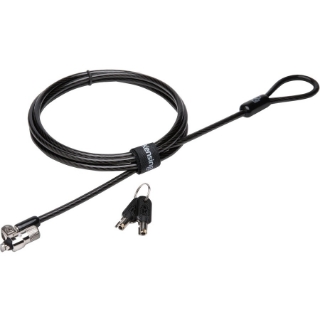 Picture of Kensington Microsaver Cable Lock